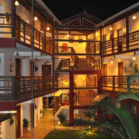 Pousada Ondas Da Brava Hotel Itajaí Exterior foto