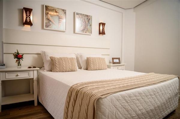 Pousada Ondas Da Brava Hotel Itajaí Exterior foto